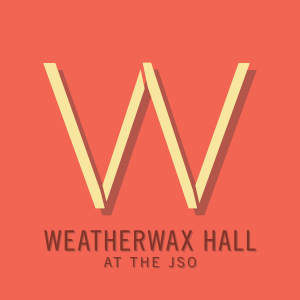 Weatherwax Hall Logo