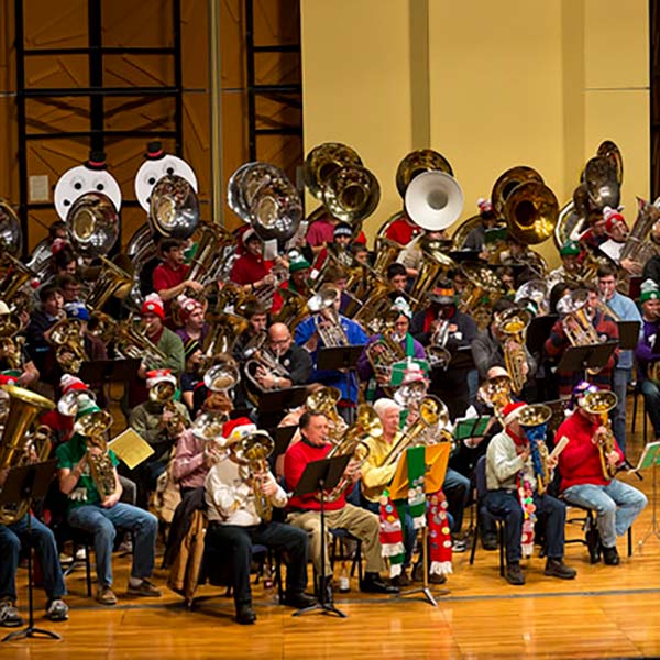 About Jackson Symphony Orchestra JSO Jackson, Michigan