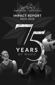 24-25 Impact Report Cover