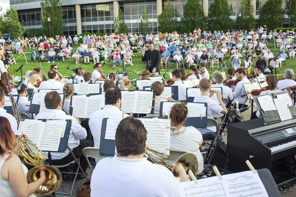 Summer Pops