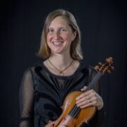 Carolyn Lukancic Carolyn Lukancic