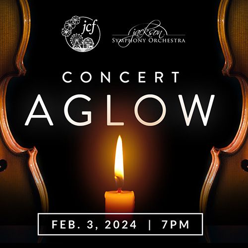 Special Events Jackson Symphony Orchestra