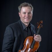 JSO Daniel Plonka Viola JSO Daniel Plonka Viola
