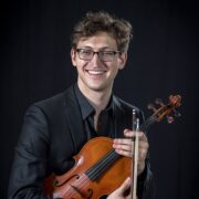 JSO Jasper Zientek Viola JSO Jasper Zientek Viola
