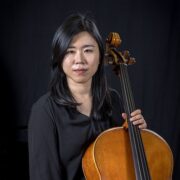 JSO Jinhyun Kim Cello JSO Jinhyun Kim Cello