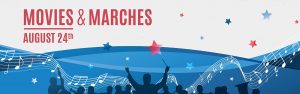 JSO Movies Marches Home