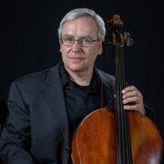 JSO Stefan Koch Cello JSO Stefan Koch Cello