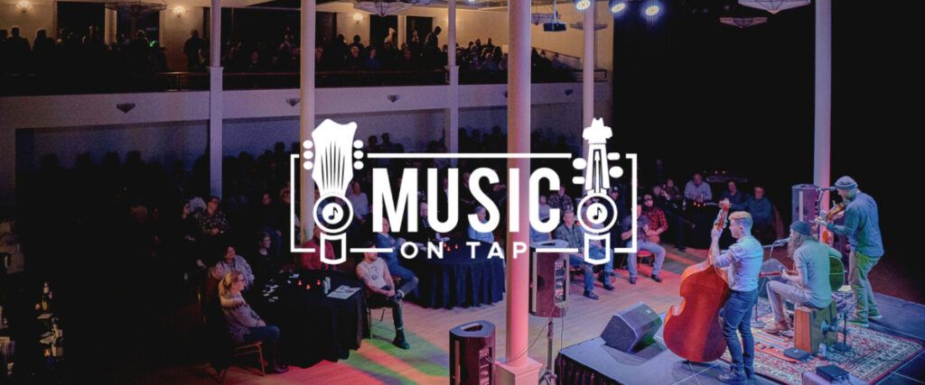 Music on Tap