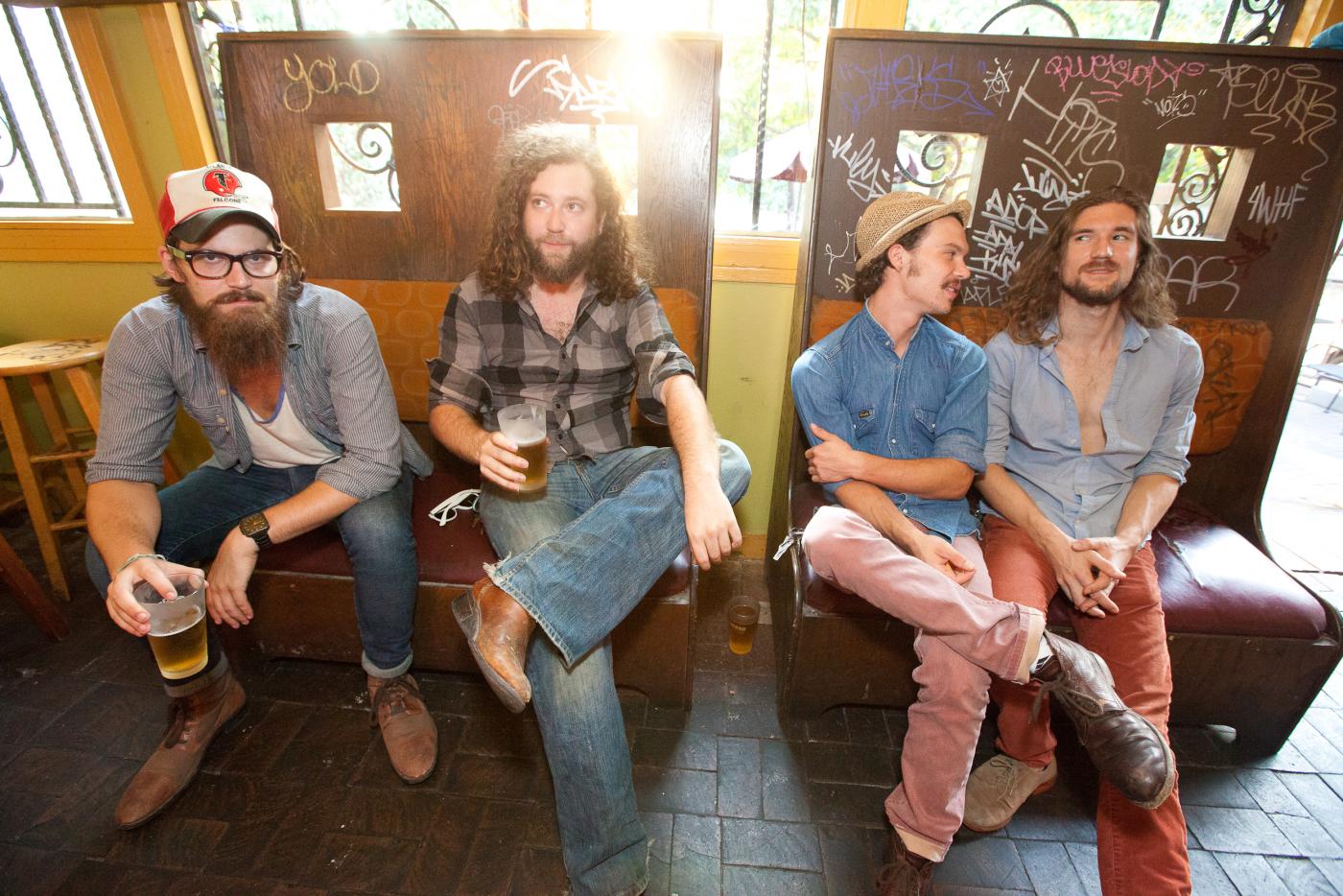 RadioBirds Jackson Symphony Orchestra