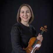 Sarah Patterson Sarah Patterson