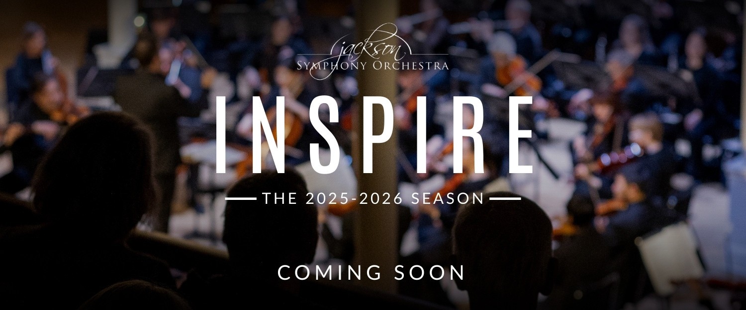 JSO Inspire 2026