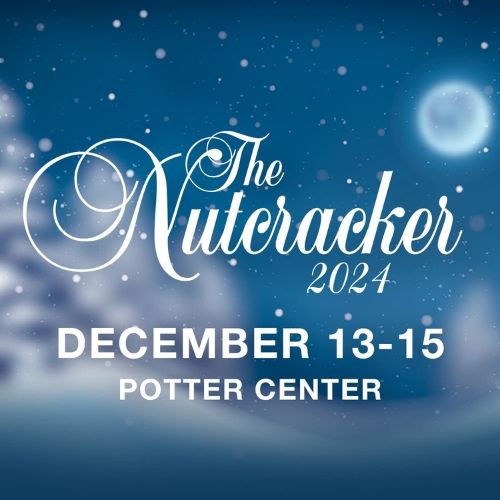 The Nutcracker Jackson Symphony Orchestra