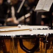 Timpani Timpani