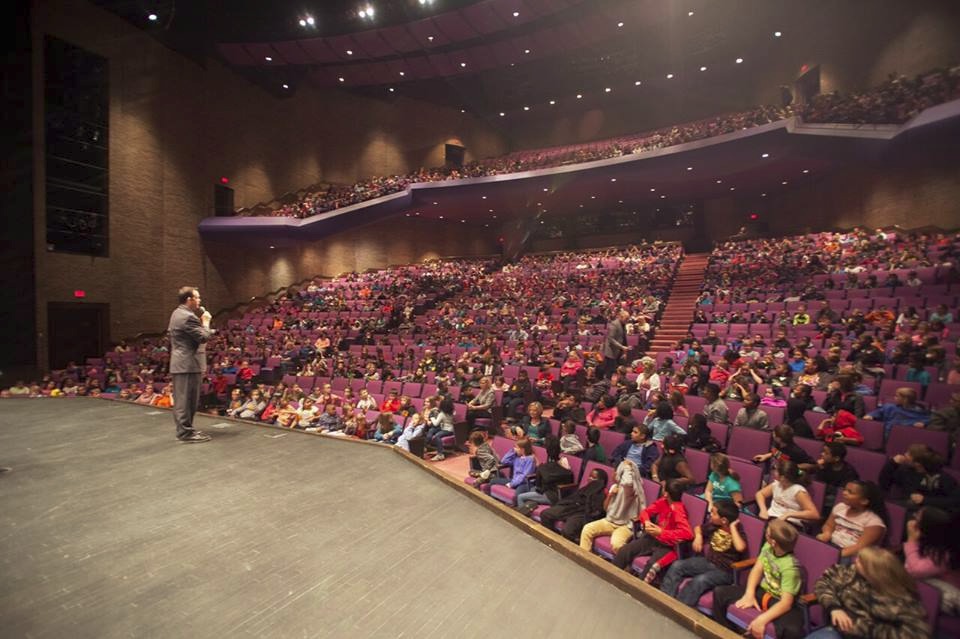 Education Concert