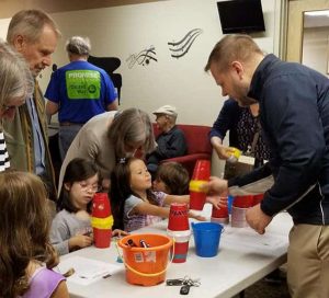 Free Grandparents Day Event with AARP