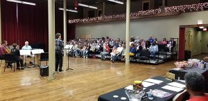 Free Grandparents Day Event with AARP