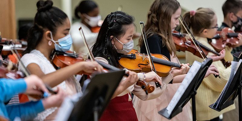 community music school