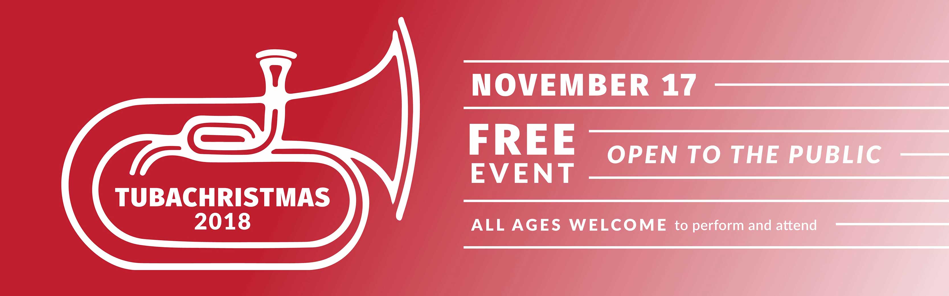 jsotubachristmas2018 Jackson Symphony Orchestra