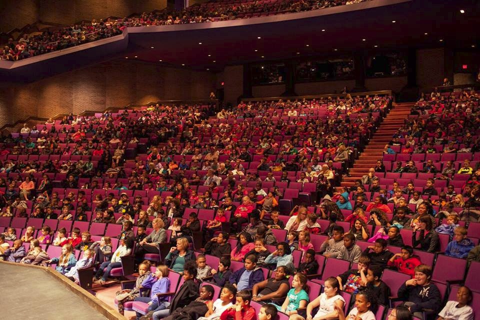 Education Concert