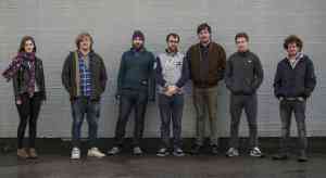 Skippers Alley Wally - JSO